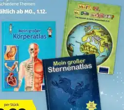 Hofer Kinder Wissensbuch Angebot