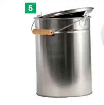 BayWa BERTRAMS Ascheneimer Angebot