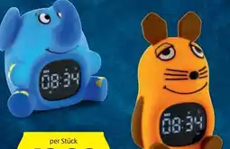 Hofer Die Maus Wecker Angebot