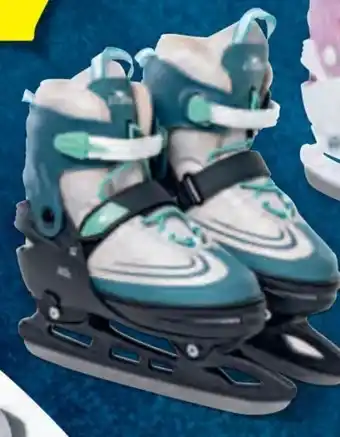 Crane Kinder Schlittschuhe