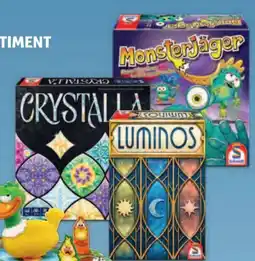 Hofer Schmidt Spiele Angebot