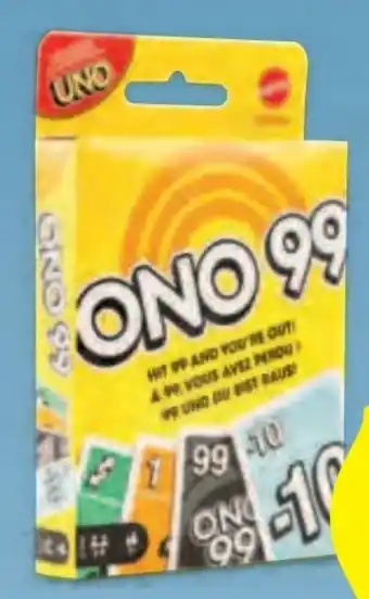 Hofer Mattel Uno Kartenspiele Angebot