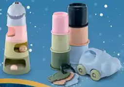 Hofer Toylino Recycling Kleinkinder Spielwaren Angebot