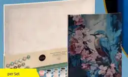 Hofer Home Creation Malen nach Zahlen Angebot