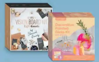 Hofer Bastel-Sortiment Angebot