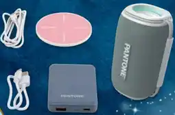 Hofer Pantone Technikartikel Angebot