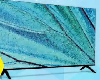 Medion Q-LED Smart-TV Life X8552509-MD855280