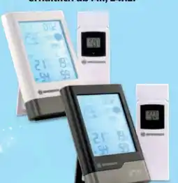 Hofer Bresser Funk-Wetterstatiоn Angebot