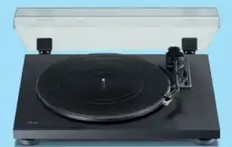 Hofer TEAC Bluetooth Plattenspieler Angebot