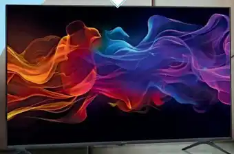 Sharp 4K Ultra HD Google TV QLED HP5265E