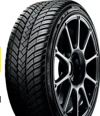 Forstinger Ganzjahresreifen AS7 Angebot