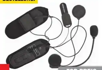 Headset Linkin Ride Pal III