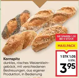 Maximarkt KORNSPITZ Angebot