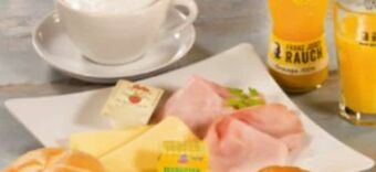 XXXLutz Französisches Frühstück Angebot