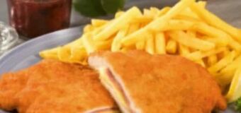 XXXLutz Cordon Bleu vom Schwein Bauernart Angebot