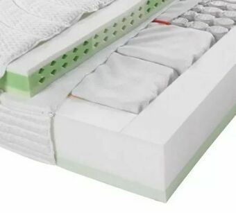 XXXLutz Taschenfederkernmatratze Pysio Spring EMC Angebot