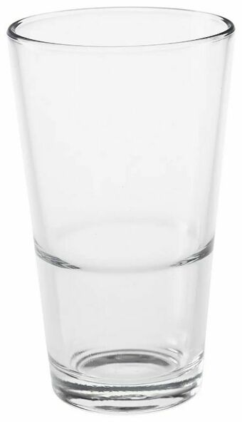 XXXLutz Trinkglas Event Angebot