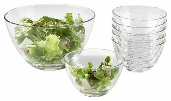 XXXLutz Schalenset Selection Angebot