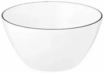 XXXLutz Dessertschale Lido Black Line Angebot