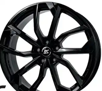 Forstinger Alufelgen 34 Angebot