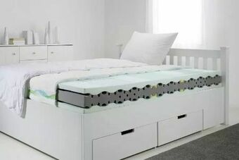 Mömax Kaltschaummatratze Angebot