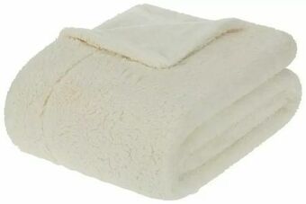 Mömax Kuscheldecke Sherpa Angebot