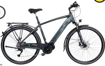 Forstinger Trekking E-Bike Viator 4.0i Angebot