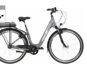Forstinger City E-Bike ECU 1401 Angebot