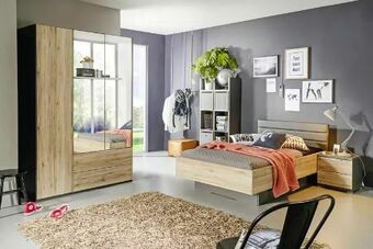 XXXLutz Jugendzimmer Angebot
