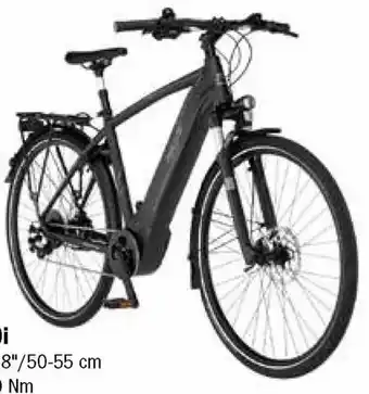 Forstinger Trekking E-Bike Viator 6.0i Angebot