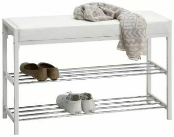 XXXLutz Schuhregal Angebot