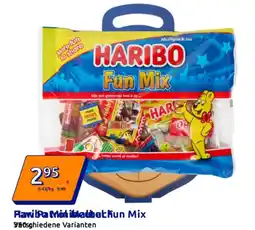 Action HARIBO Fun Mix Angebot