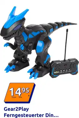 Action Gear2Play Ferngesteuerter Din Angebot