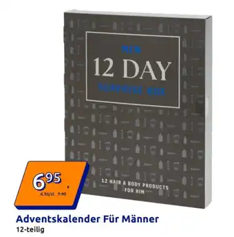 Adventskalender Für Männer
