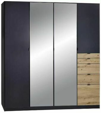 Möbelix Kleiderschrank Angebot