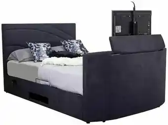 Möbelix Multifunktionsbett Angebot