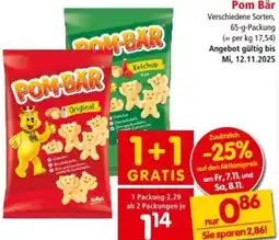Interspar Pom Bär Angebot