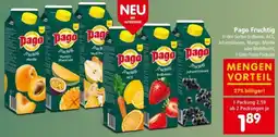 Interspar Pago Fruchtig Angebot