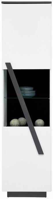 Möbelix Vitrine Maxi Angebot