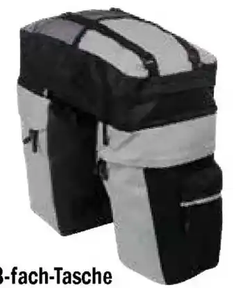 Forstinger Fahrradtasche Angebot