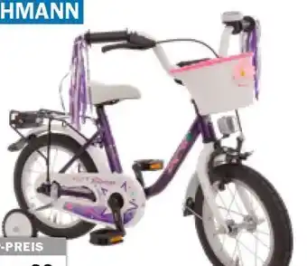 Forstinger Kinder-Empress Mädchen Angebot