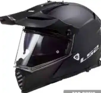 Forstinger Helm Pioneer Evo MX436 Angebot