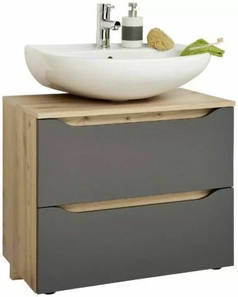 Möbelix Waschbeckenunterschrank Giga Angebot