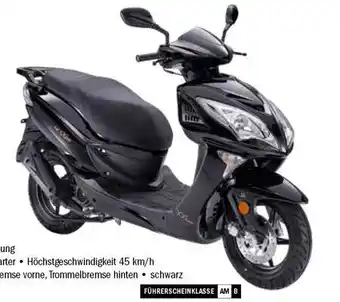 Forstinger XXLine 2021 Euro 5 Angebot