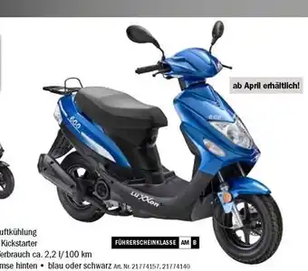 Forstinger Eco Euro 5 Angebot