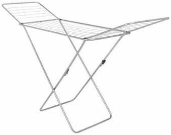 Möbelix Wäschetrockner Baster Angebot