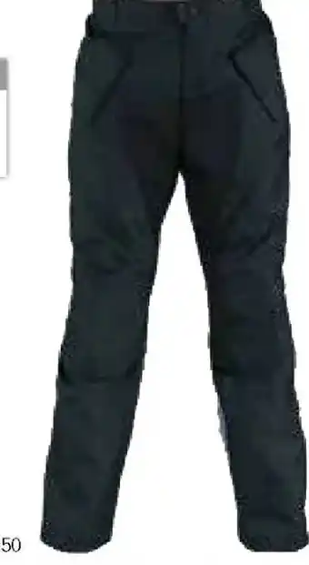 Forstinger Herren Motorradhose Summer Angebot