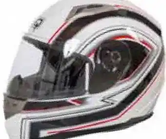 Forstinger Vollvisierhelm Tempo Angebot