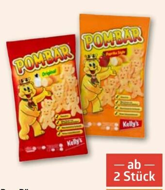 ADEG Pom-Bär Angebot