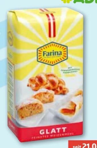 ADEG Weizenmehl Angebot